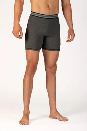 Men's Base Layer Short : 5.5"