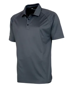 Men's Jack Coollite Stretch Solid Short-Sleeve Polo