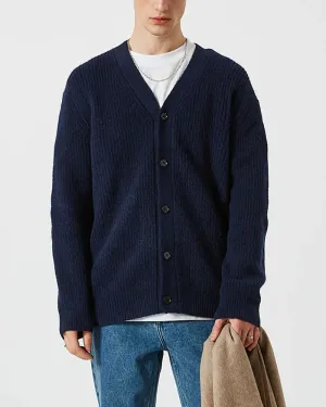 Minimum Vain Cardigan