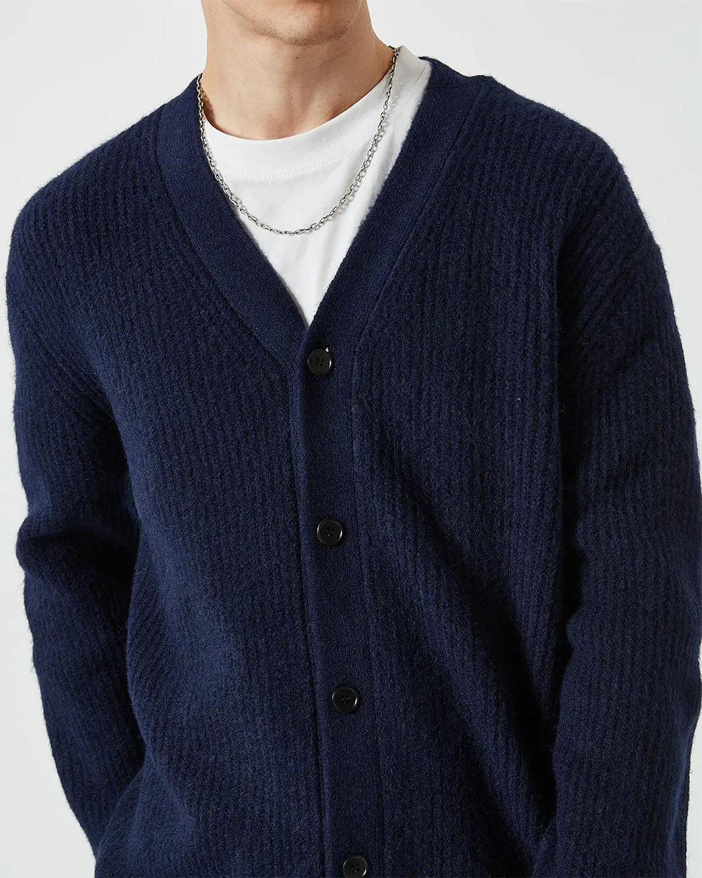 Minimum Vain Cardigan