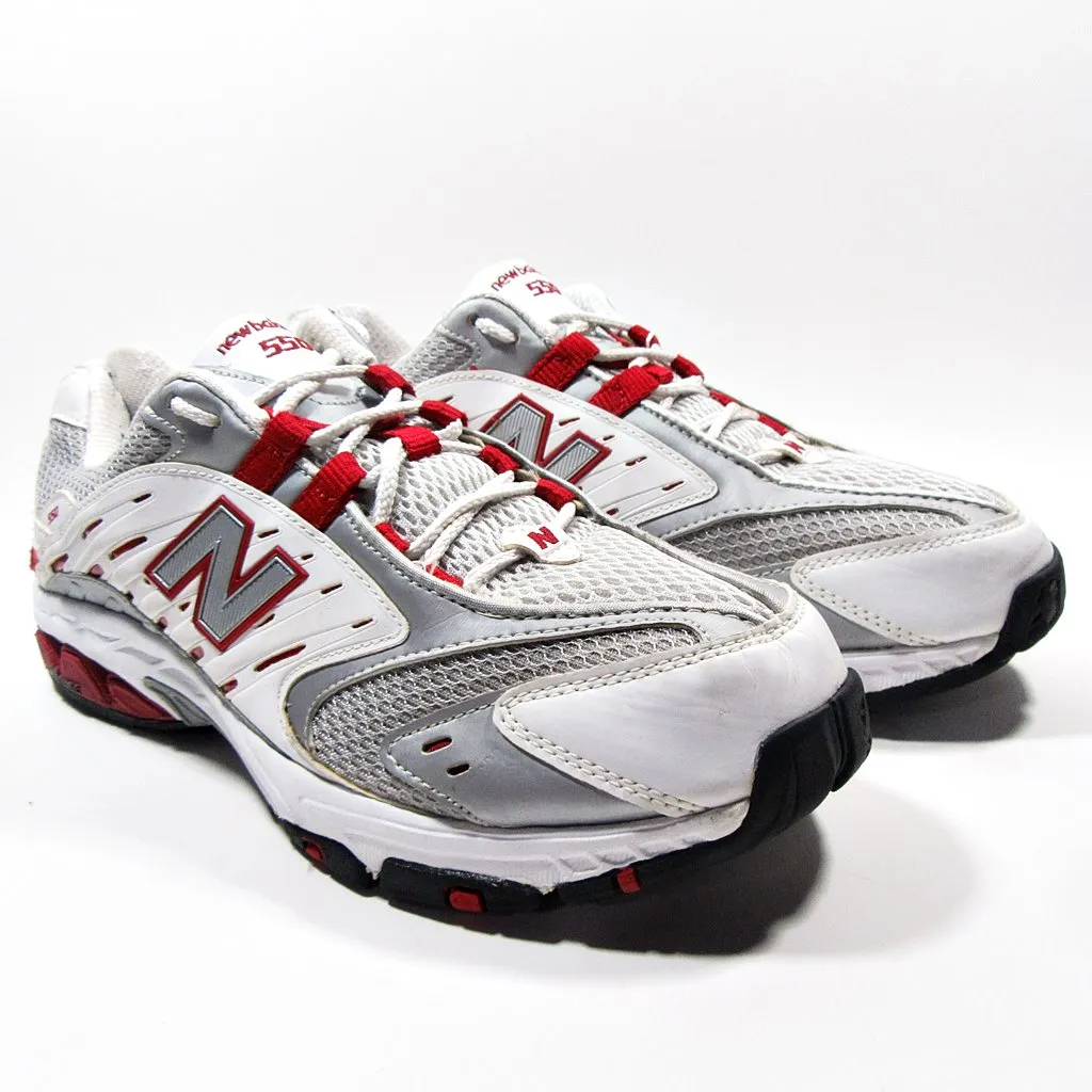 NEW BALANCE N-Fuse