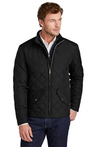 [NEW] Brooks Brothers® Quilted Jacket