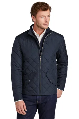 [NEW] Brooks Brothers® Quilted Jacket