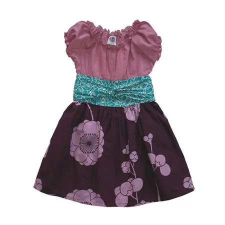 Nico Baby and Girls Dress - more colors