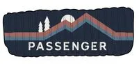 Passenger Recycled Headband - Rich Navy