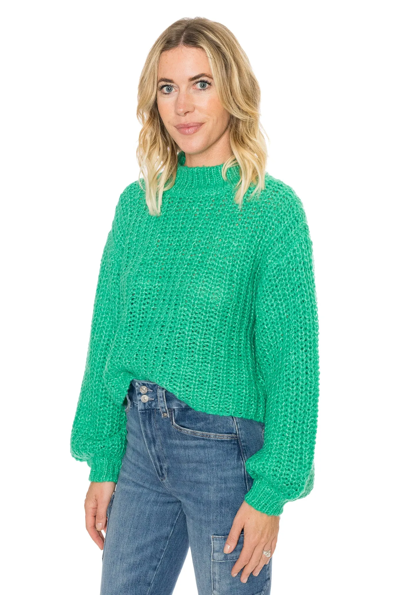 Quinn Sweater