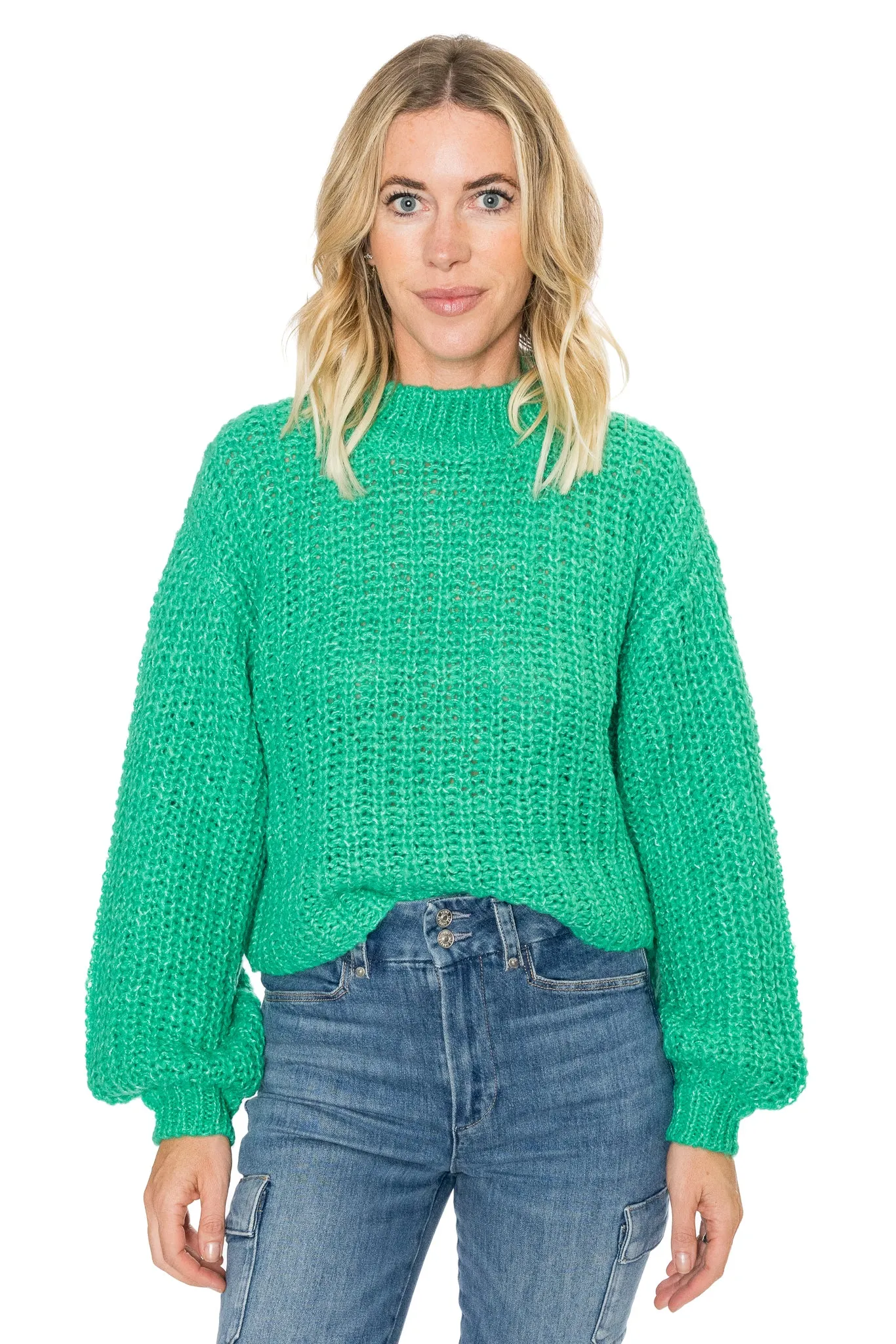 Quinn Sweater