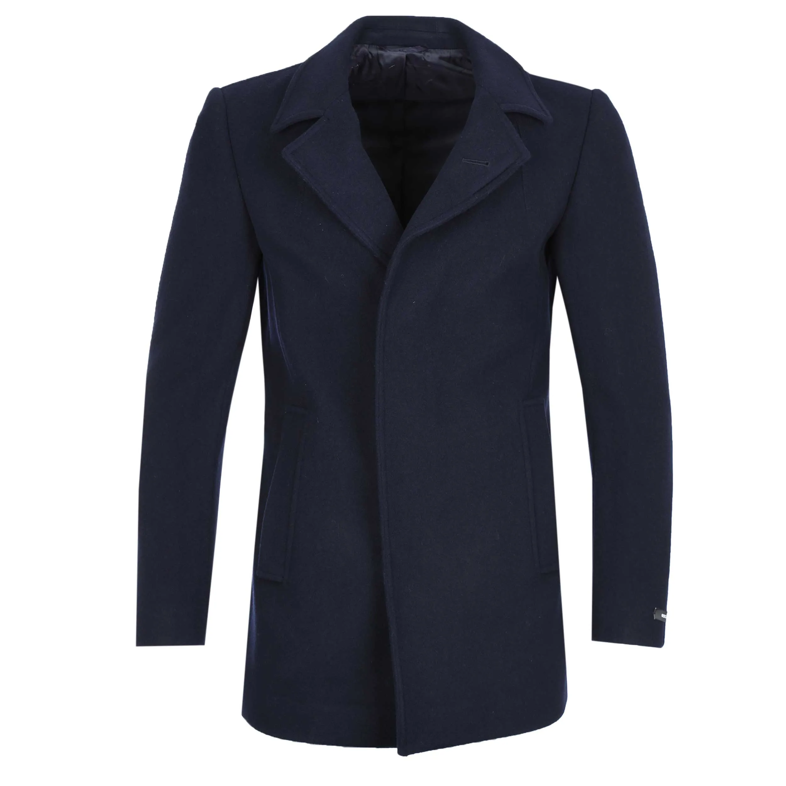 Remus Uomo Lohman Jacket in Navy