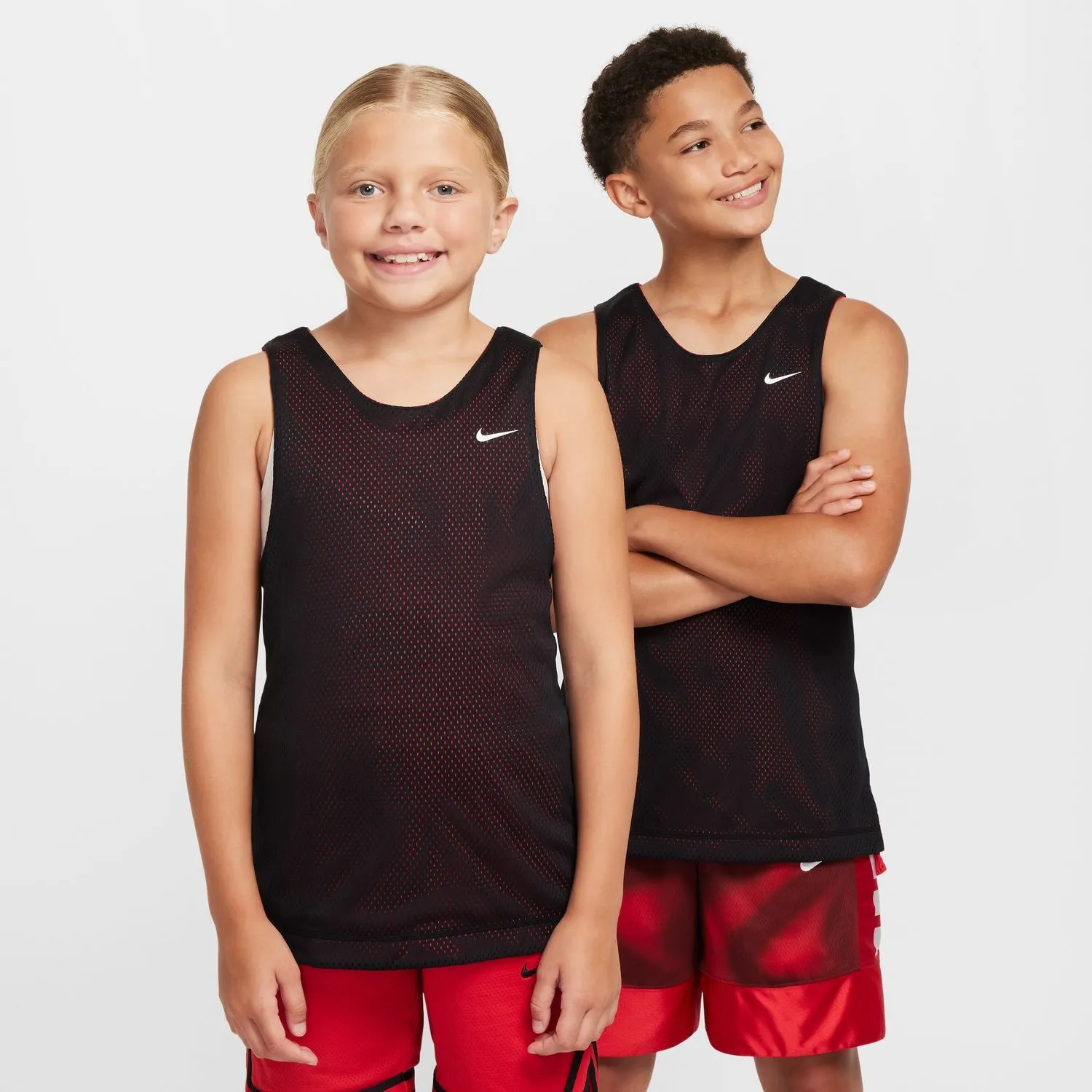 Reversible Tank - Youth