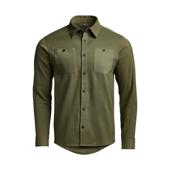 Riser Work Shirt