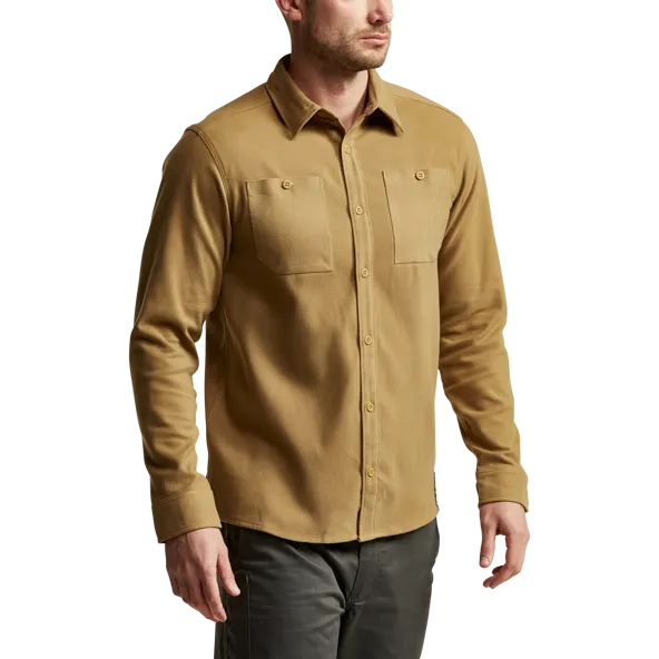 Riser Work Shirt