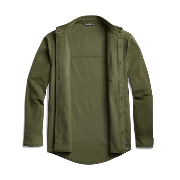 Riser Work Shirt