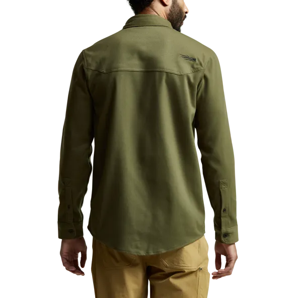 Riser Work Shirt