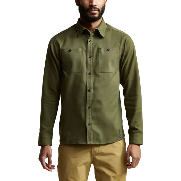 Riser Work Shirt