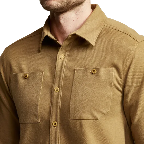 Riser Work Shirt