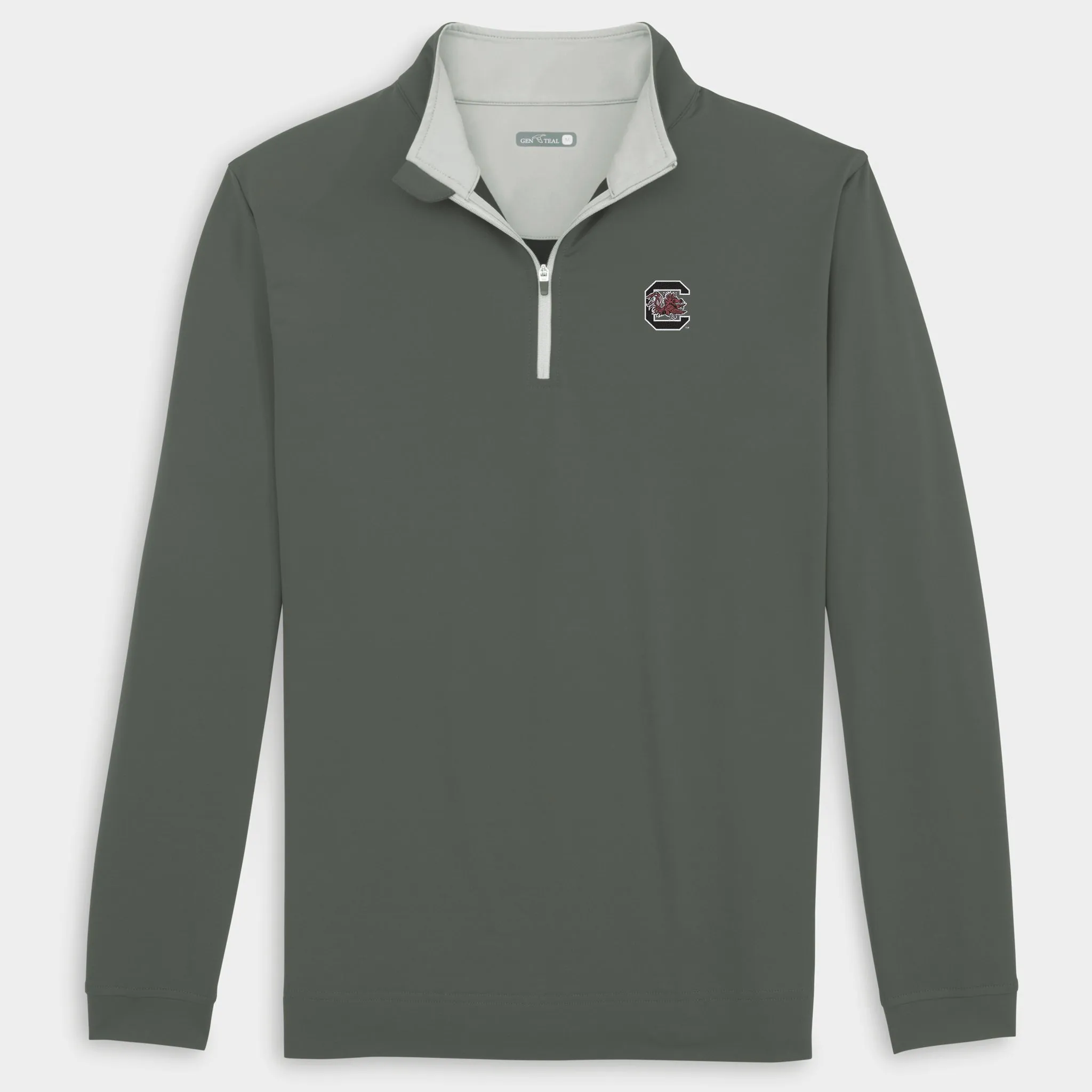 South Carolina Venture Performance Quarter-Zip