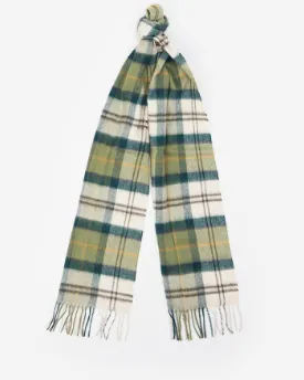 Tartan Scarf