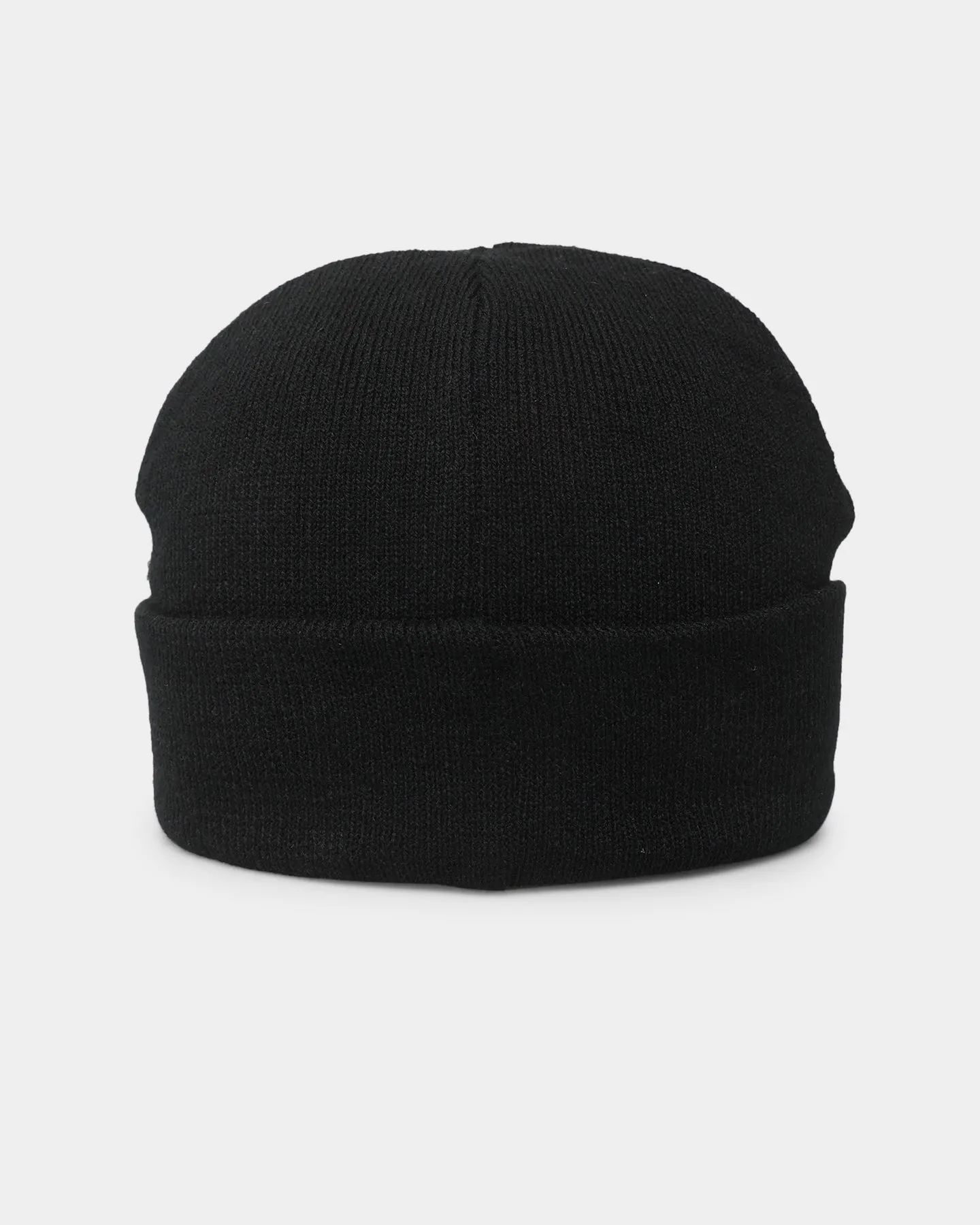 The Anti Order Glasnost Beanie Black