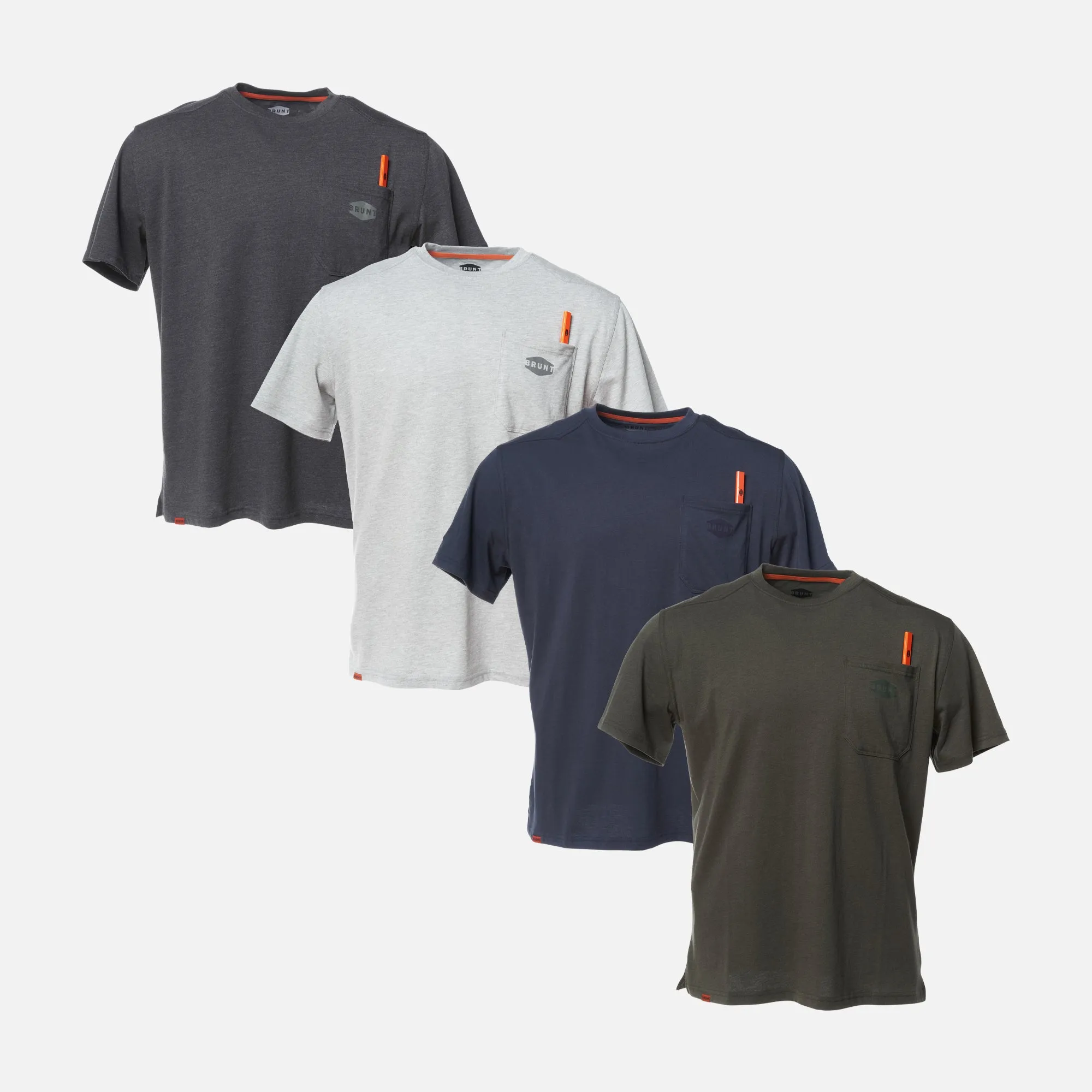 The Pocket Tee Bonus Pack