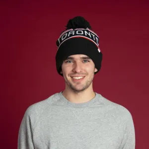 Toronto Toque (Black)