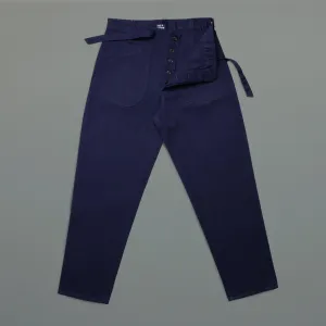 Unity Trousers Navy