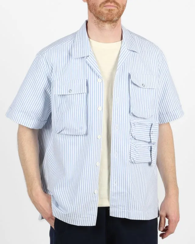 Utility Field Half Shirt (Final Sale)