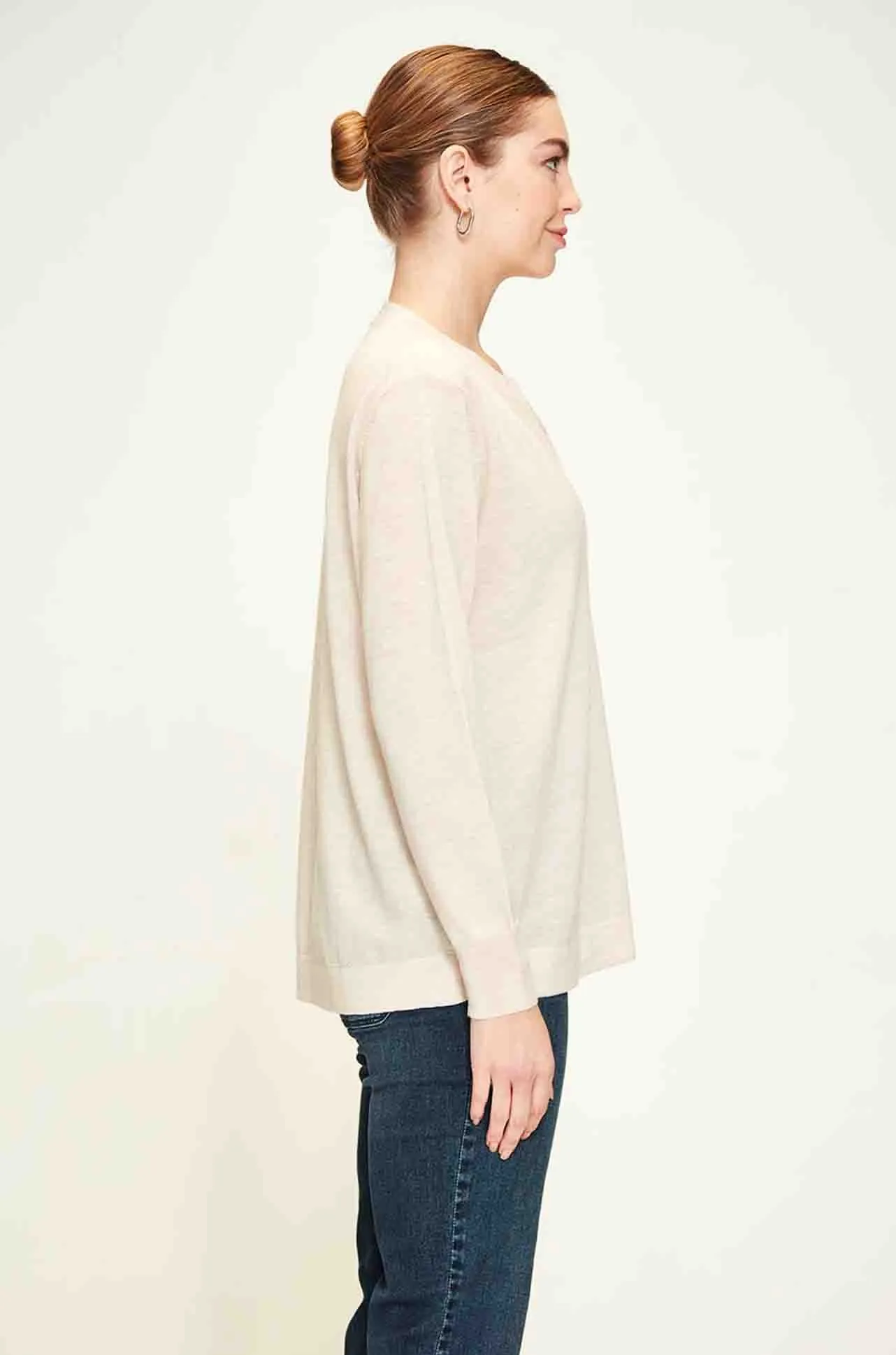 Verge - Tess Sweater