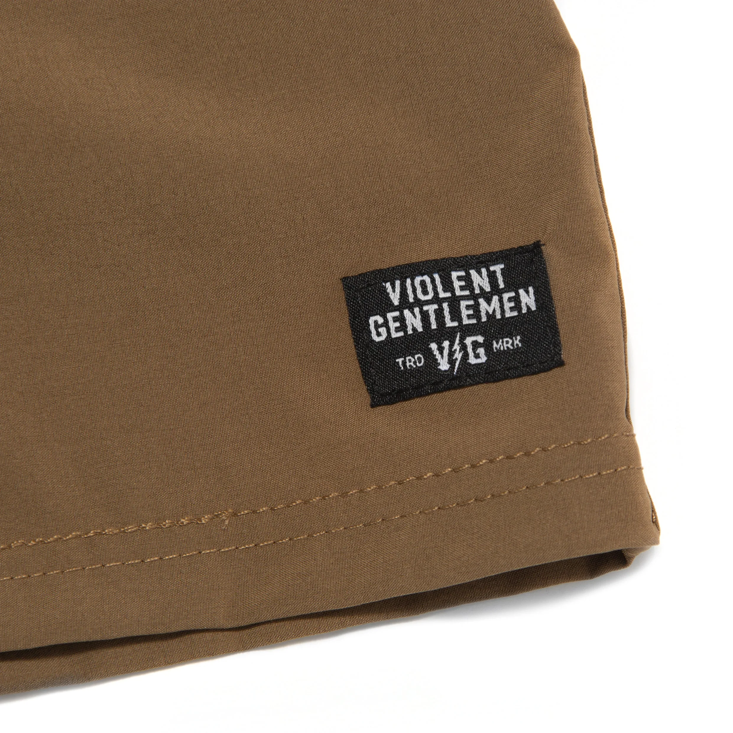 VG Utility Shorts 6"