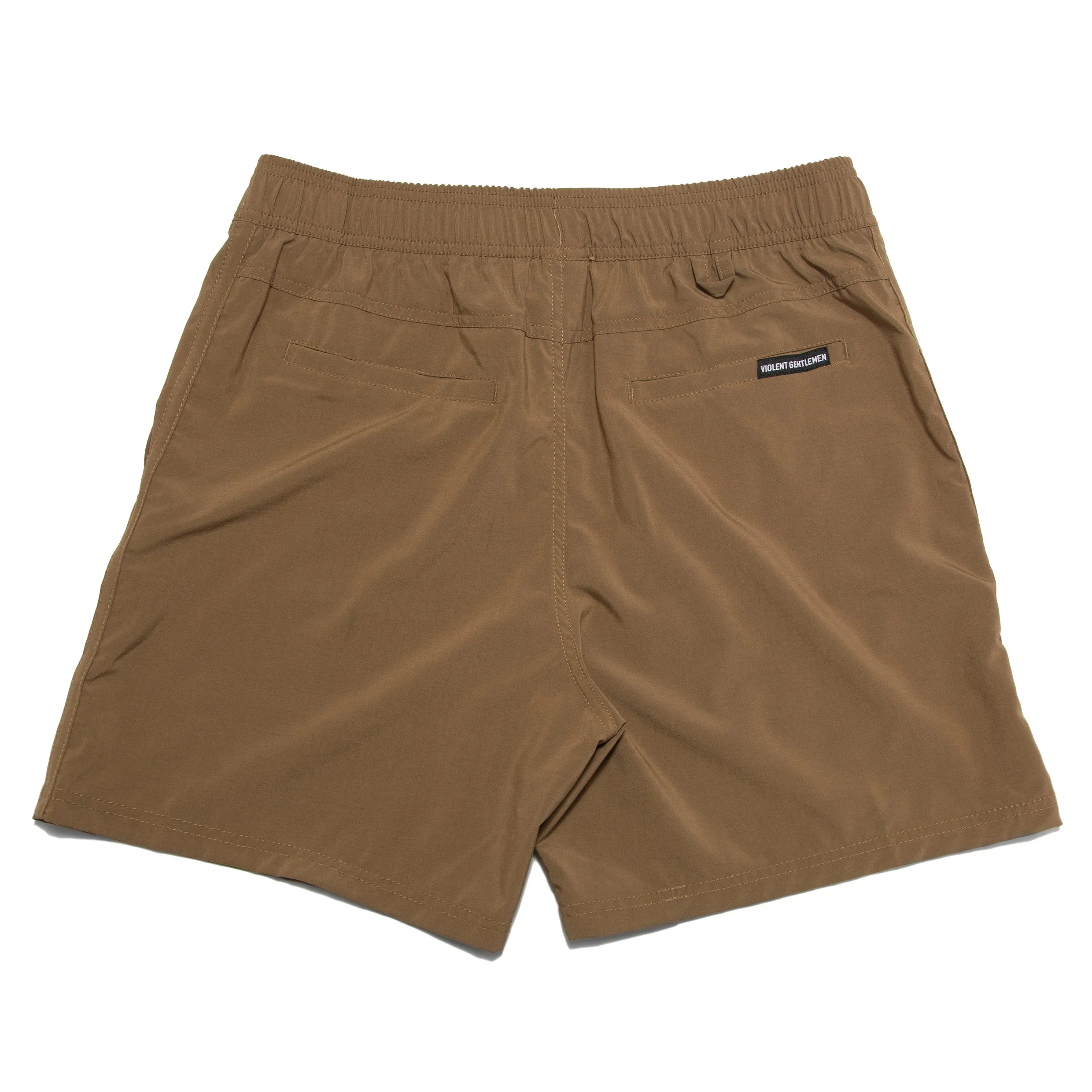 VG Utility Shorts 6"