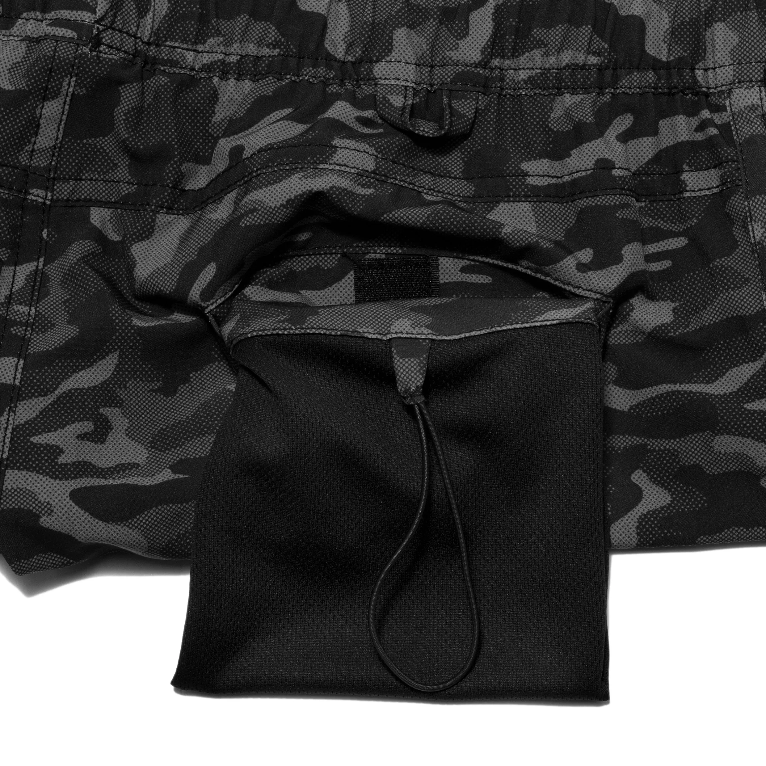 VG Utility Shorts 6"