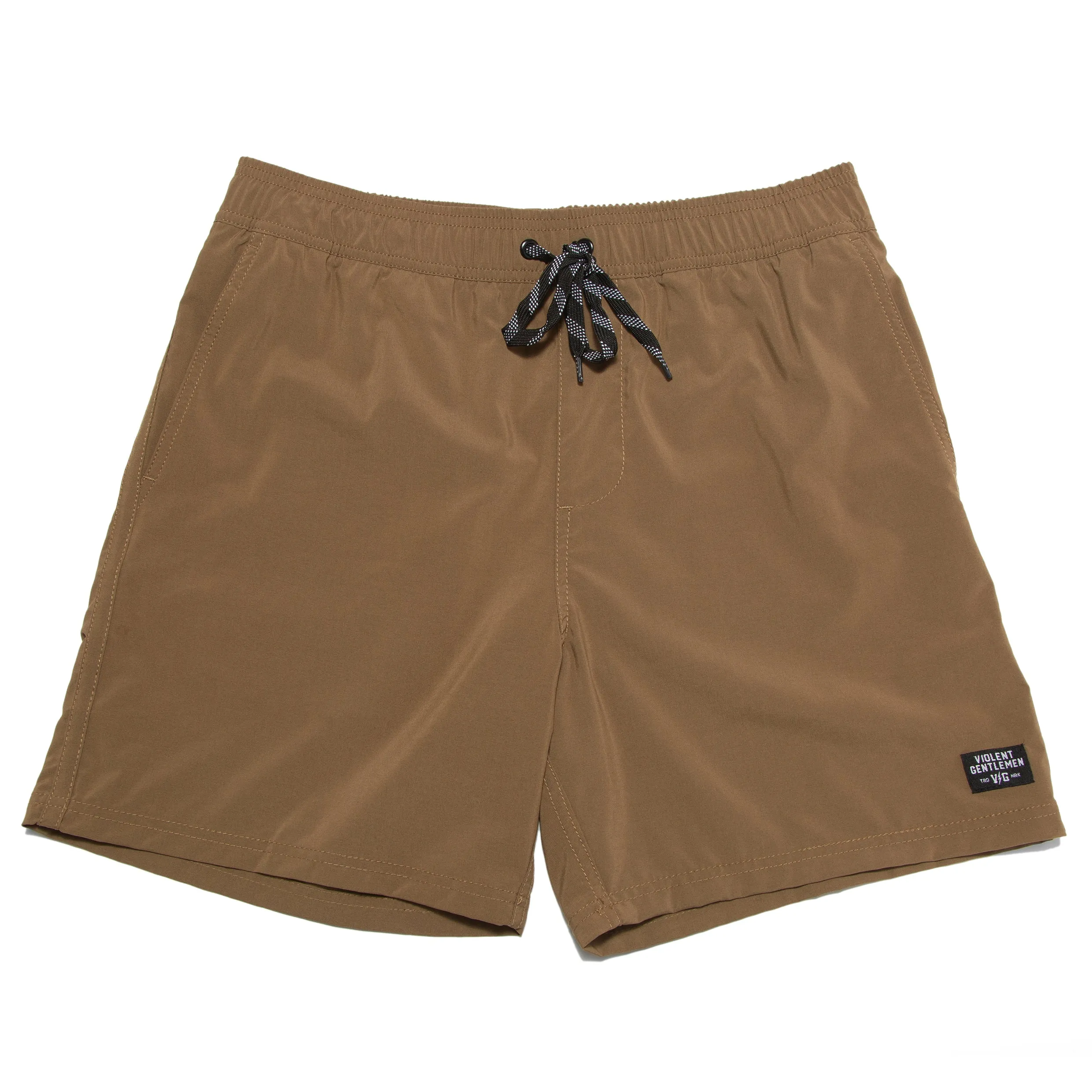 VG Utility Shorts 6"