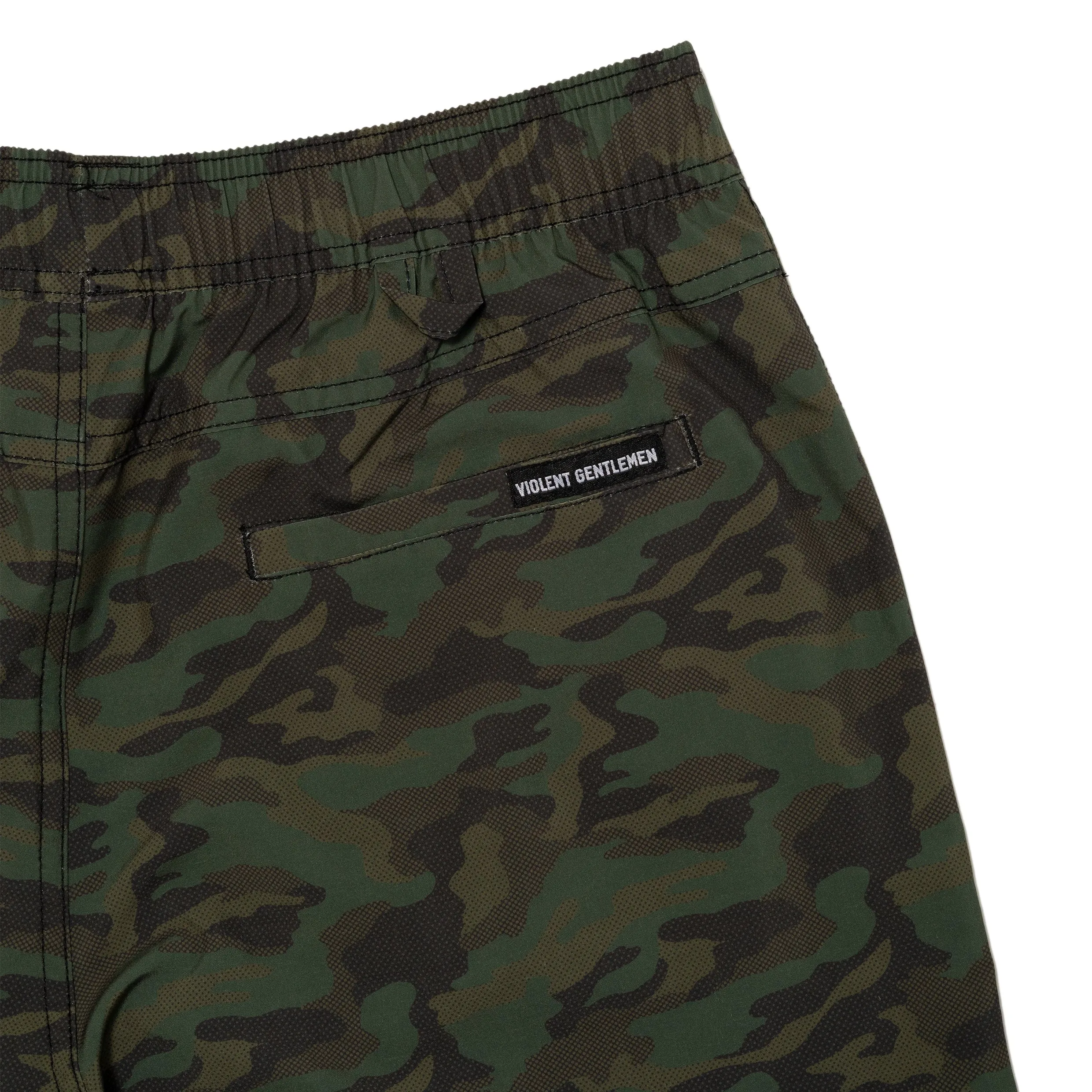 VG Utility Shorts 6"