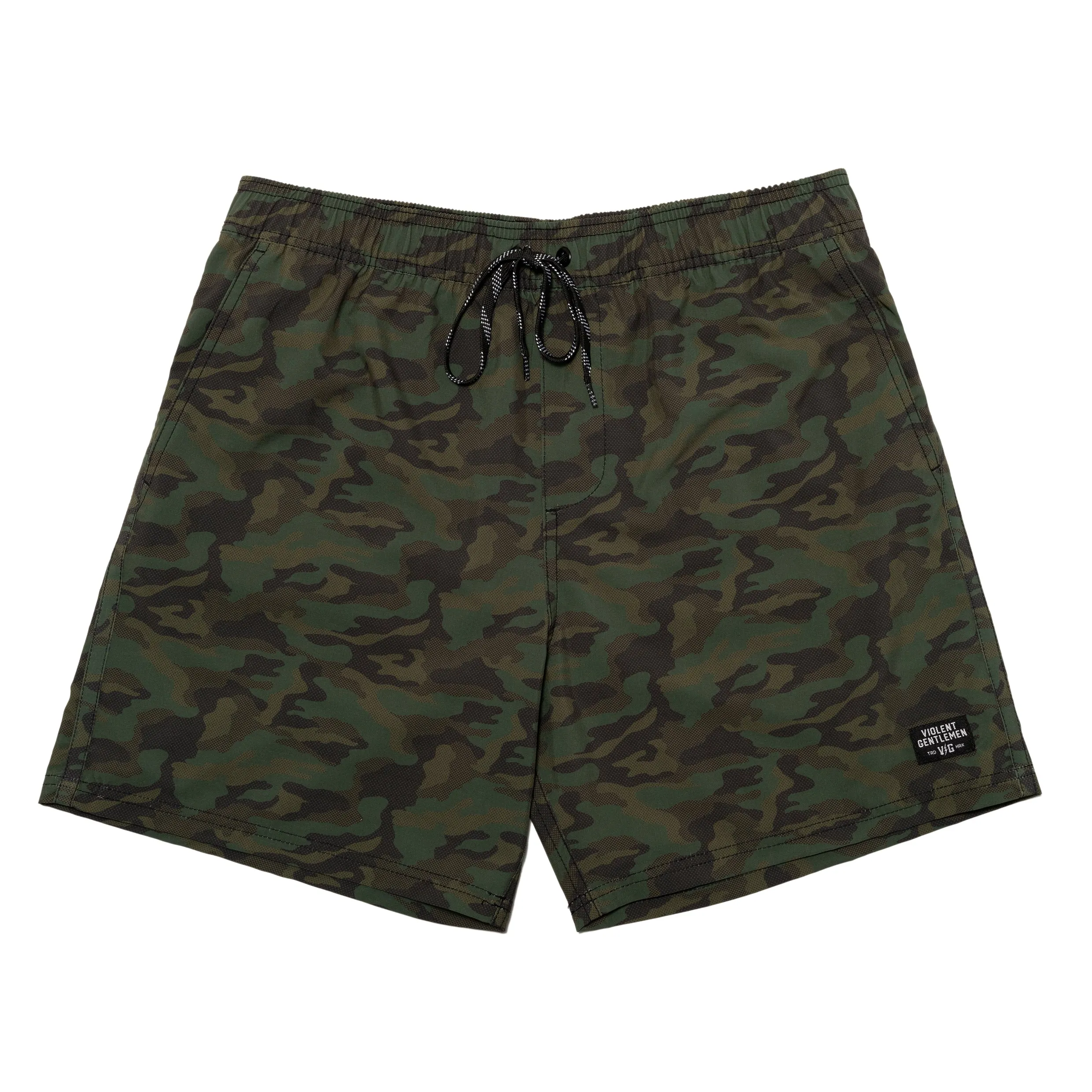 VG Utility Shorts 6"