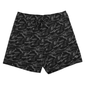 VG Utility Shorts 6"