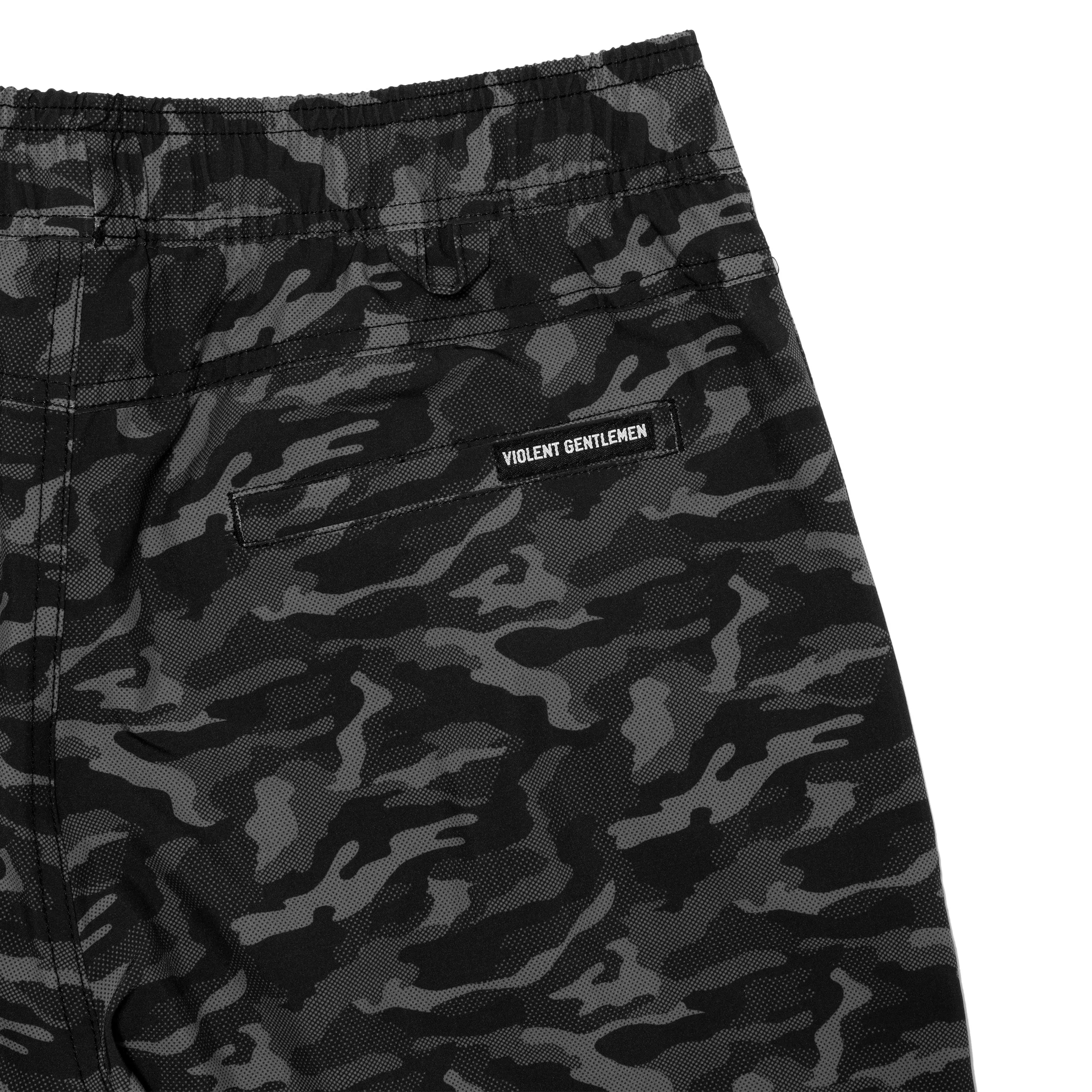 VG Utility Shorts 6"