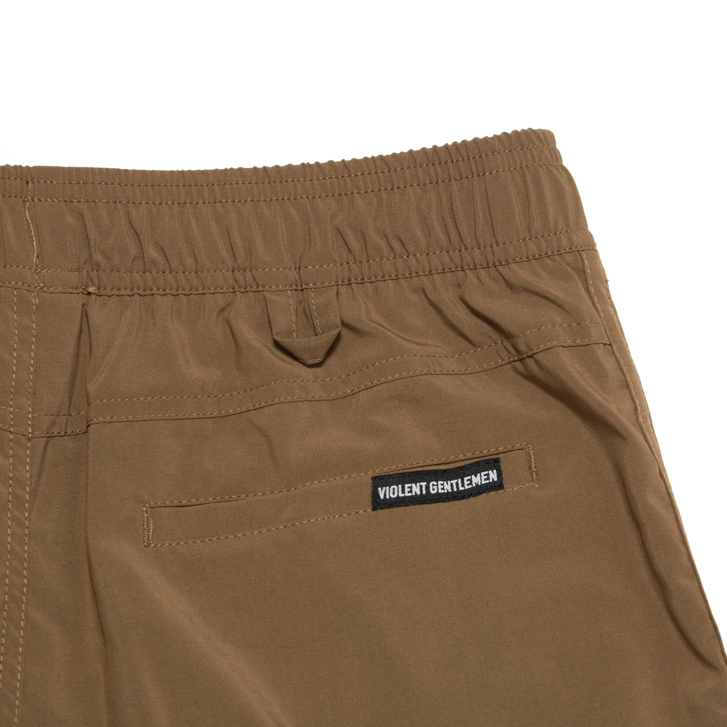 VG Utility Shorts 6"