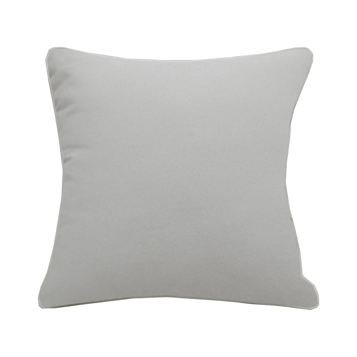 Winter Chill Neutral Indoor Outdoor Pillow