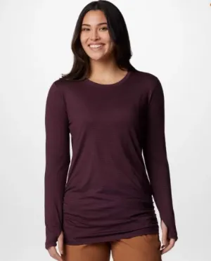 Women's Leslie Falls Long Sleeve Shirt | Columbia