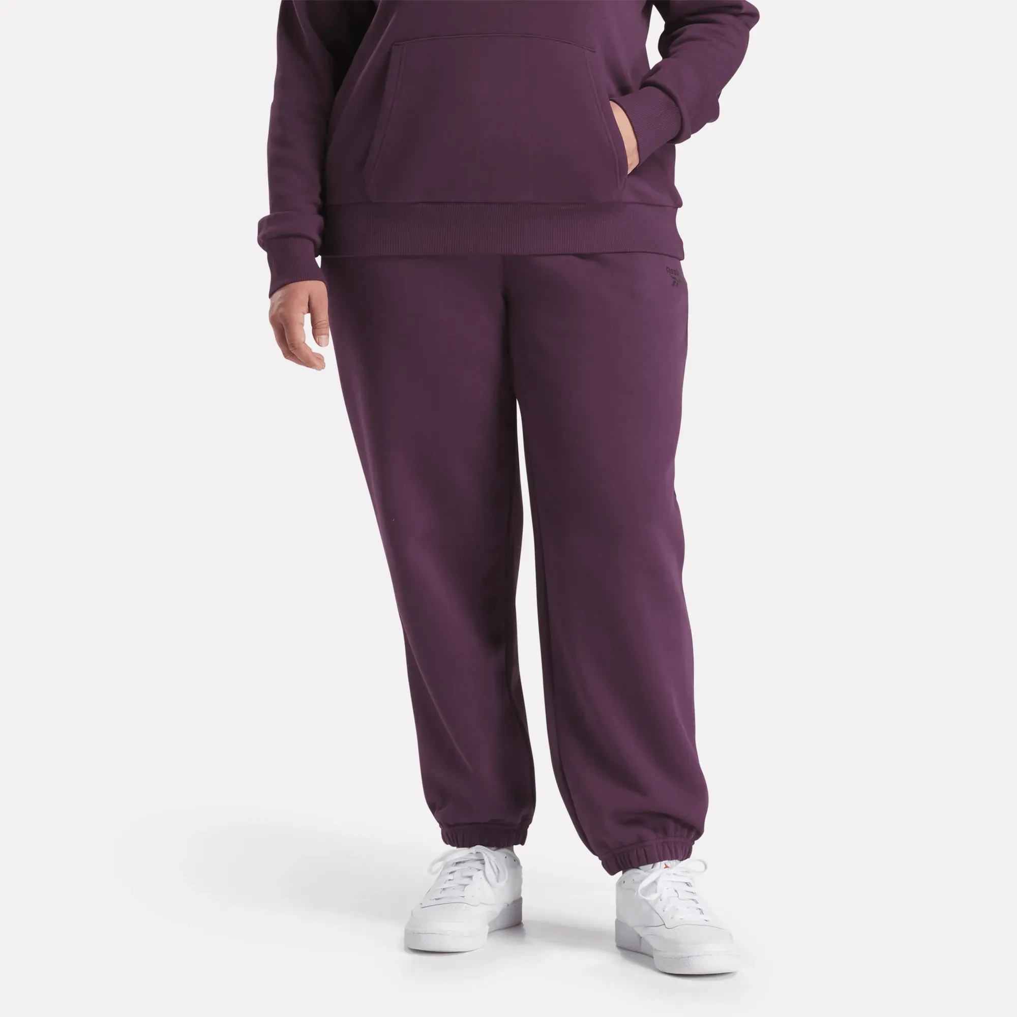 Women's Shine Joggers (Plus Size)