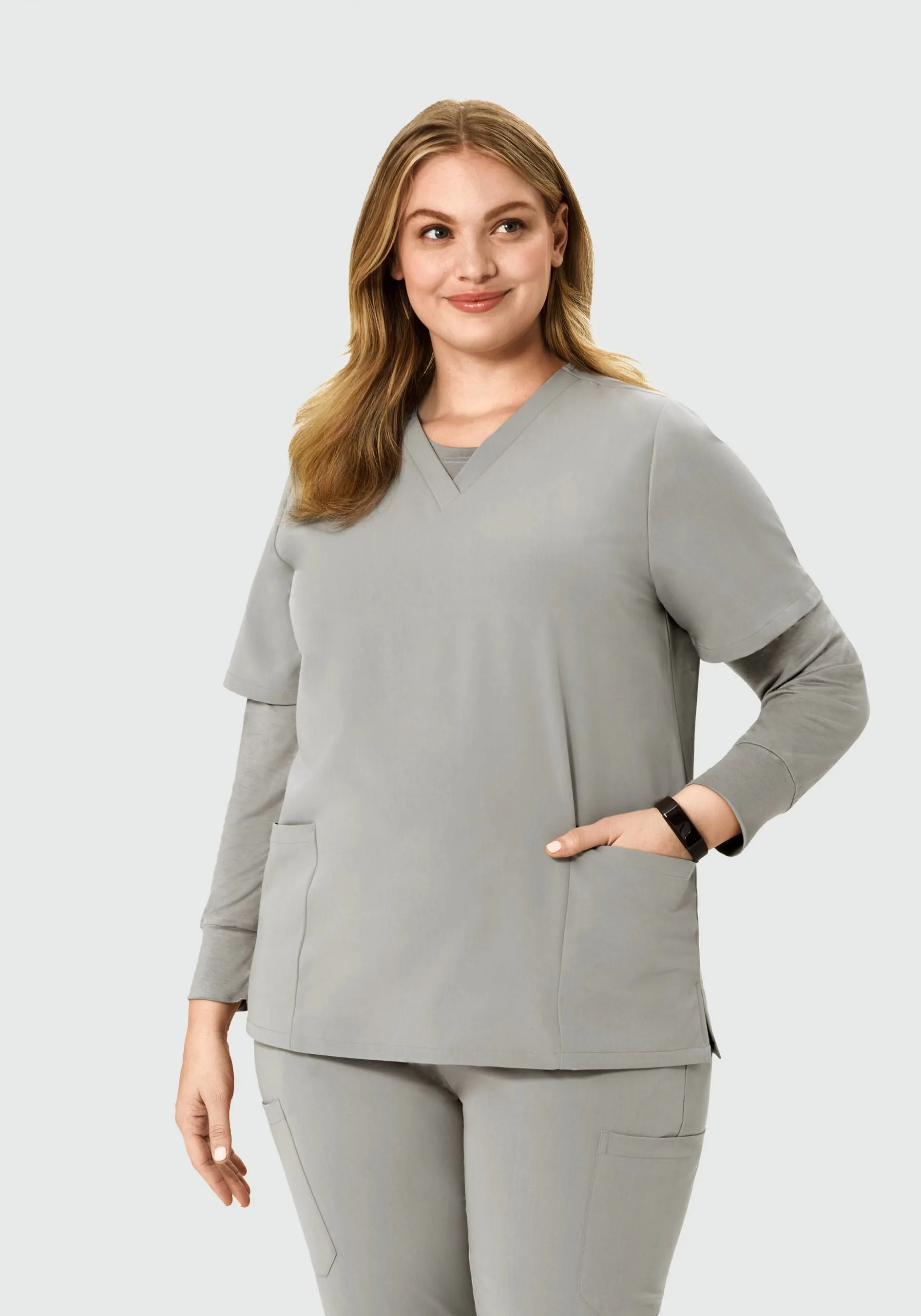 Women's Underscrubs Flint