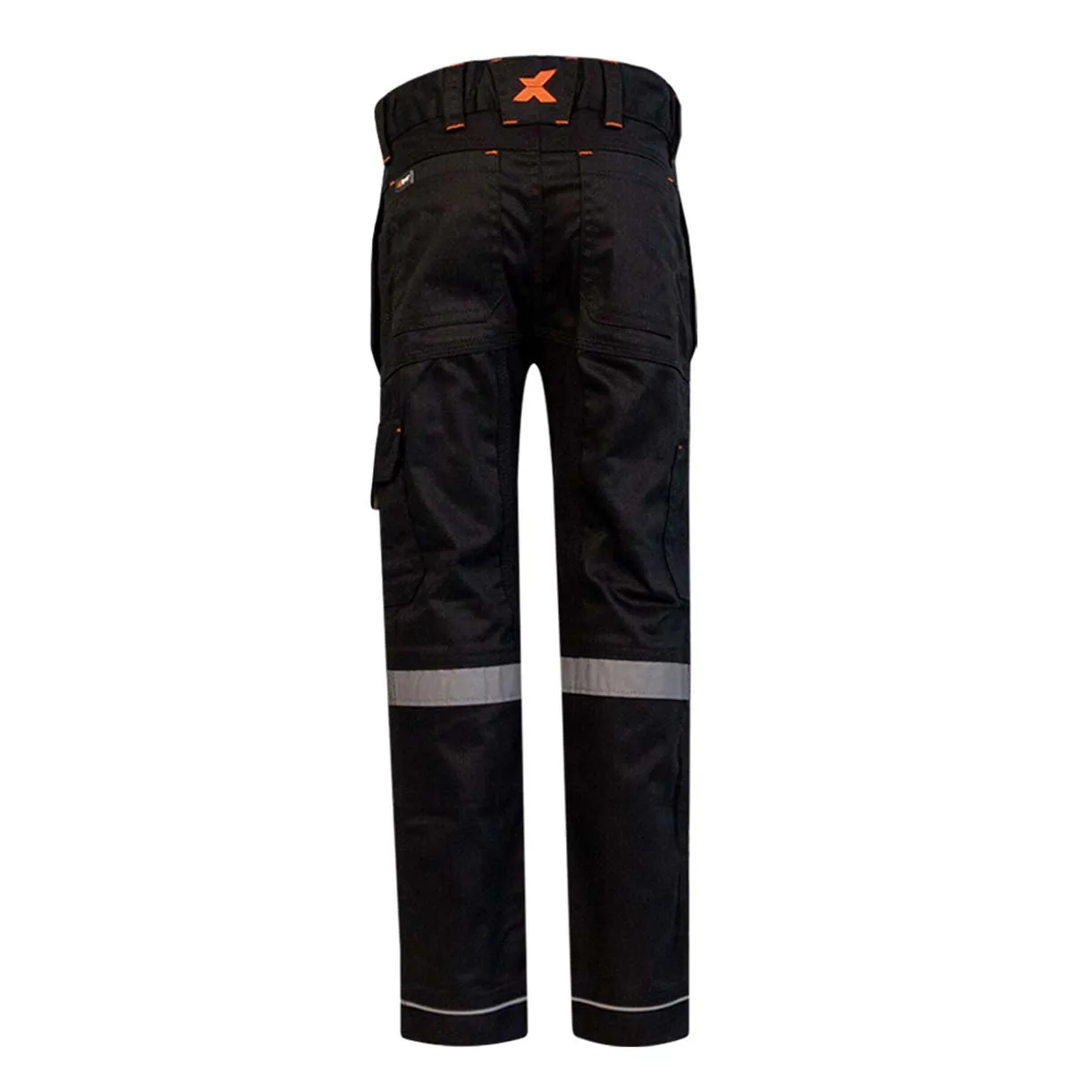 Xpert Pro Junior Stretch Work Trouser