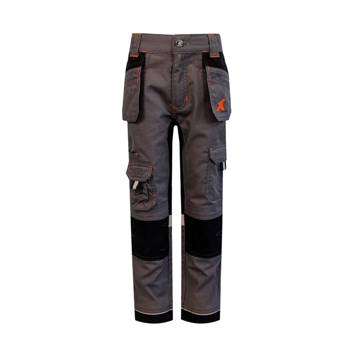 Xpert Pro Junior Stretch Work Trouser