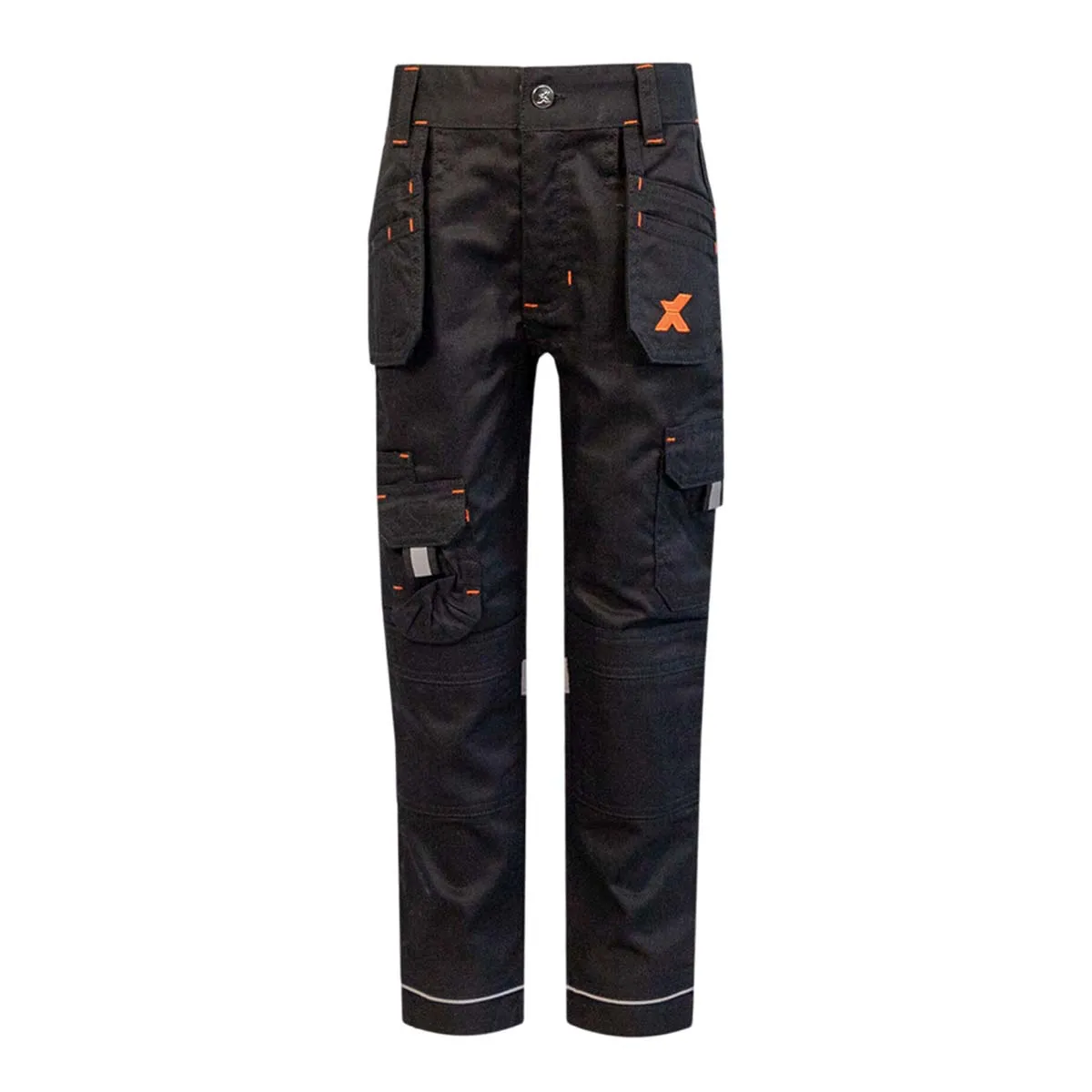 Xpert Pro Junior Stretch Work Trouser