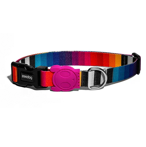 Zee.Dog Prisma Collar